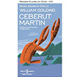 Ceberut Martin William Golding İş Bankası Kültür Yayınları