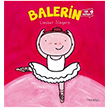 Balerin Liesbet Slegers Domingo Yaynevi