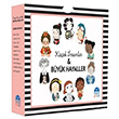 Kk nsanlar Byk Hayaller 10 Kitap Takm Maria IsabelSanchez Vegara Mart ocuk Kulub