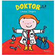 Doktor Ne Yapar? Liesbet Slegers Domingo Yaynevi