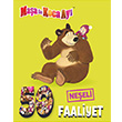 Maa le Koca Ay 50 Haval Faaliyet Kitab Doan Egmont