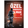 zel Harekat Olmak II heda Ordusunda Bir Tabur Ercan Ersoy Bence Kitap