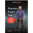 Baarya Engel Yok Haluk Kesim Yakamoz Yaynevi