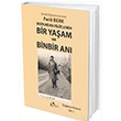 Bozkrdan Filizlenen Bir Yaam ve Bir An Ferit Berk Kuzgun Kitap