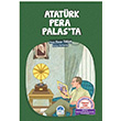 Atatrk Pera Palasta Nuran Turan Mart ocuk Kulub