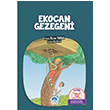 Ekocan Gezegeni Nuran Turan Mart ocuk Kulub