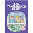 Kar Tanelerinin Dans Nuran Turan Mart ocuk Kulub