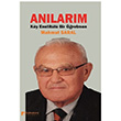 Anlarm Mahmut Saral Karahan Kitabevi