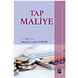 Tap Maliye Haydar Ltf Ejder Gazi Kitabevi