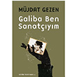 Galiba Ben Sanatym Mjdat Gezen Krmz Kedi Yaynlar