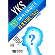 TYT Sosyal Bilimler 20 Deneme Snav Nitelik Yaynlar