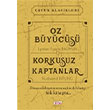Oz Bycs Korkusuz Kaptanlar Teen Yaynclk