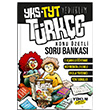 TYT Trke Konu zetli Soru Bankas Yediiklim Yaynlar