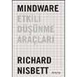 Mindware Etkili Dnme Aralar Richard Nisbett Trk Hava Yollar Yaynlar