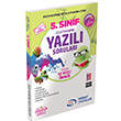 5. Snf retmenimin Yazl Sorular Murat Defter