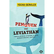 Penguen ve Leviathan Yochai Benkler Optimist Yayn Datm