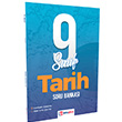 9. Snf Tarih Soru Bankas Lider Plus Yaynlar
