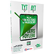 TYT AYT Din Kltr ve Ahlak Bilgisi Konu Anlatml Ders Fy Lider Plus Yaynlar