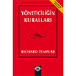 Yneticiliin Kurallar Richard Templar Optimist Yayn Datm