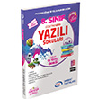8. Snf retmenimin Yazl Sorular Murat Defter