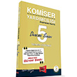 Komiser Yardmcl Snavna Hazrlk Tamam zml 5 Deneme Snav Yarg Yaynlar