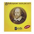 Shakespeare Eserleri Seti William Shakespeare Parola Yaynlar