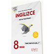 8. Snf ngilizce Soru Bankas Limit Yaynlar