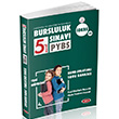5. Snf Bursluluk Snav Konu Anlatml Soru Bankas PYBS OKBS Data Yaynlar