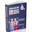 6. Snf Bursluluk Snav Konu Anlatml Soru Bankas PYBS OKBS Data Yaynlar