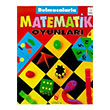 Bulmacalarla Matematik Oyunlar 4 Aksoy Yaynclk