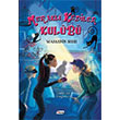 Merakl Kediler Kulb Maskenin Srr Teen Yaynclk