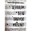 Sevgilim Beni Tanyor Musun? Teen Yaynclk