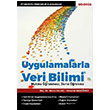 Uygulamalarla Veri Bilimi Deniz Kln Abaks Kitap