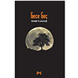 Gece Ge Soner Karaku Profil Kitap
