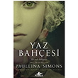 Yaz Bahçesi Bronz Atlı 3 Paullina Simons Pegasus Yayınları