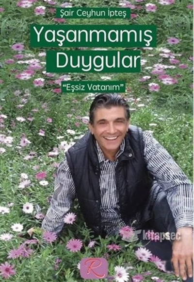 Yaanmam Duygular Ceyhun pte Rzgar Eren Yaynclk