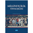 Milliyetilik Tipolojileri Hasan Acar Nobel Akademik Yaynclk