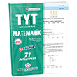 TYT Matematik Akıllı Test Puan Yayınları