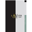 Lawyer Defter Anayasa Hukuku Sava Yaynevi
