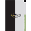 Lawyer Defter Borlar Hukuku Genel Hkmler Sava Yaynevi