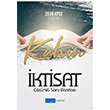 2019 KPSS A Grubu Kahin ktisat zml Soru Bankas Yaklam Kariyer Yaynclk