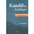 Kandil in ntihar Ali Kemal zcan Hermes Yaynlar