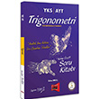 YKS AYT Trigonometri Konu zetli Soru Kitab Yarg Yaynlar