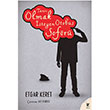 Tanr Olmak steyen Otobs ofr Etgar Keret Siren Yaynlar