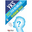 TYT Fen Bilimleri 20 Deneme Snav Nitelik Yaynlar