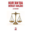 Kuran da Devlet Ahlak Alim Erdemir Selis Kitaplar