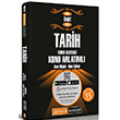 2019 ABT Tarih Video Destekli Konu Anlatml Pegem Yaynlar