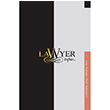 Lawyer Defter Ceza Hukuku zel Hkmler Sava Yaynevi