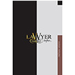 Lawyer Defter Hukuk Felsefesi Sava Yaynevi