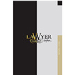 Lawyer Defter dare Hukuku Sava Yaynevi